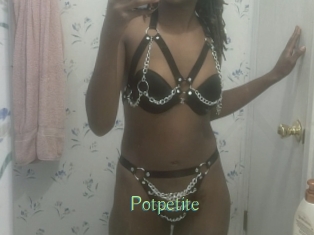 potpetite Motion X