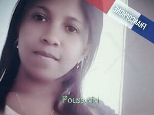 Poussyvivi