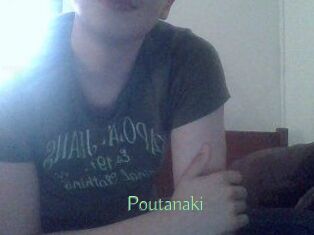 Poutanaki