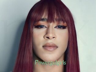 Powergulgirls