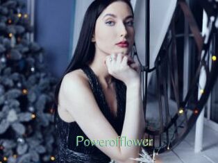 Powerofflower