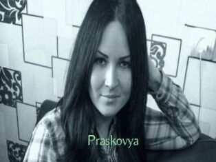 Praskovya