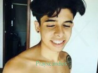 Prayxcandies