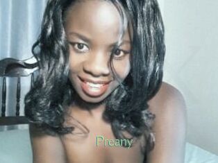 Preany