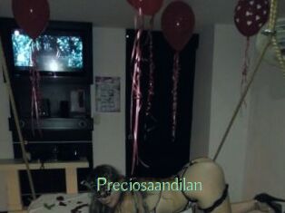 Preciosaandilan