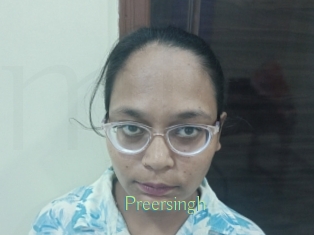 Preersingh