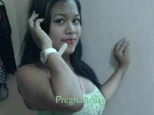 Pregnantdirty