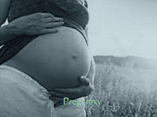 Pregoroxy