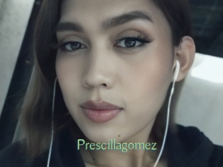 prescillagomez Motion X