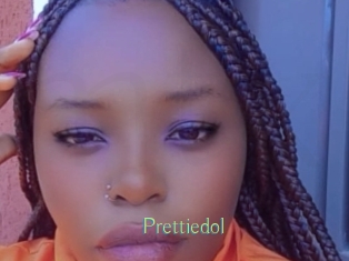 Prettiedol