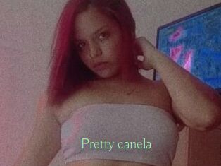 Pretty_canela