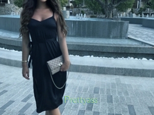 Prettyass