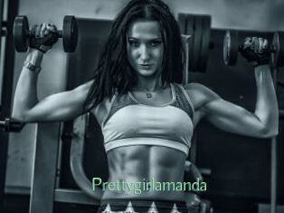 Prettygirlamanda