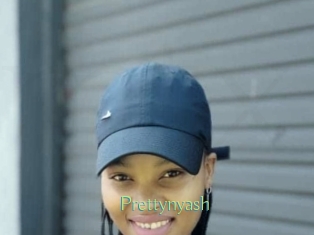 Prettynyash