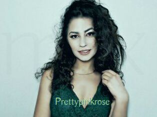 Prettypinkrose