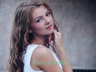 Prettyschoolbb