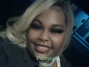 Prettytee