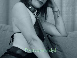 Prettywomandyd