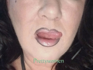 Prettywomen