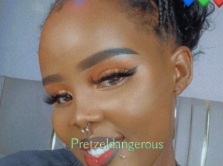 Pretzeldangerous