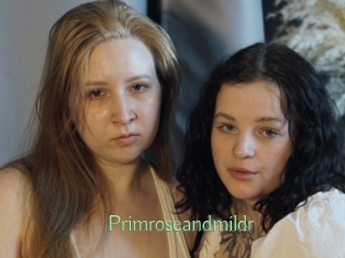 primroseandmildr Motion X