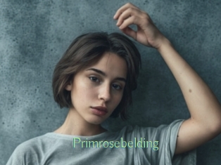 primrosebelding Motion X