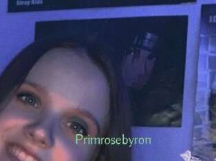Primrosebyron