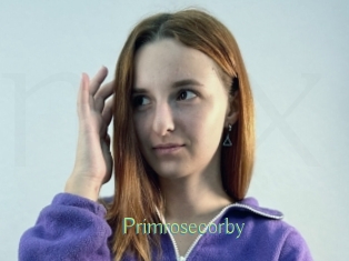 Primrosecorby