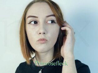 Primrosefleek
