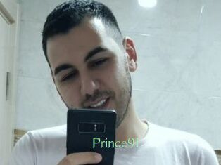 Prince91