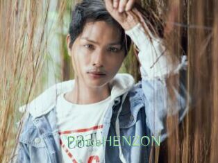 PrinceHENZON