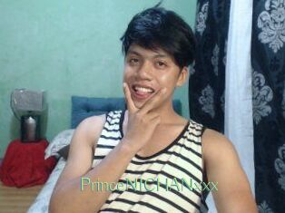 PrinceNICHANxxx
