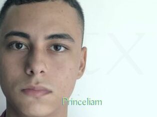 Princeliam