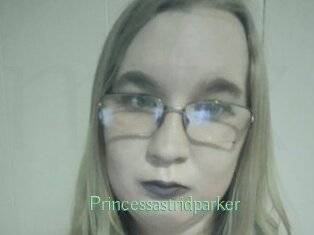 Princessastridparker