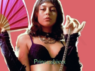 Princessbixxx