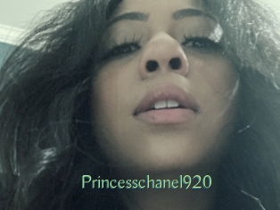 Princesschanel920