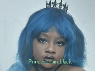 princessclaireblack Motion X