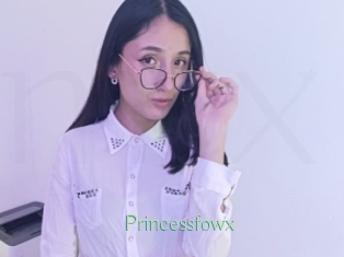 Princessfowx