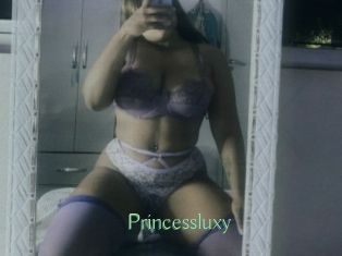 Princessluxy