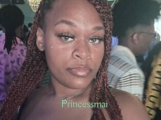 Princessmai