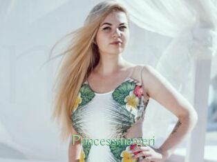 Princessmargeri