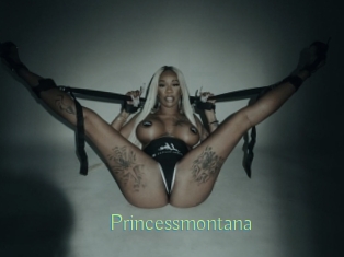 princessmontana Motion X