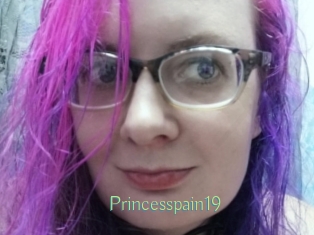 Princesspain19