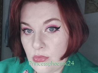 Princessphoenix24
