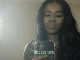 Princessrara