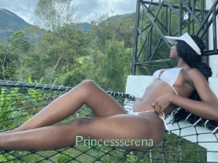 Princessserena
