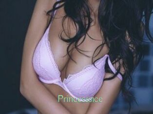 Princesssice