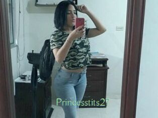 Princesstits27