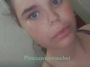 Princessvictoriavelvet
