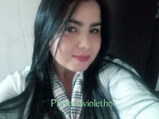Princessviolethot